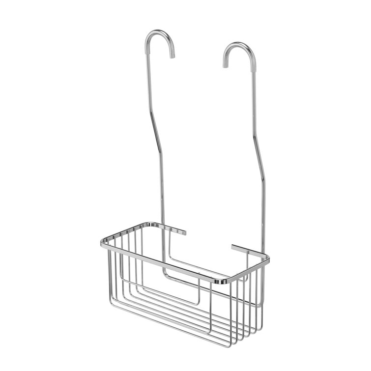 Croydex Hanging Shower Caddy & Reviews Wayfair.co.uk